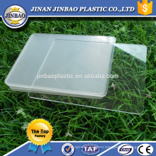 wholesale acrylic sheet unti-age 3mm 5mm 8mm sign plexiglass